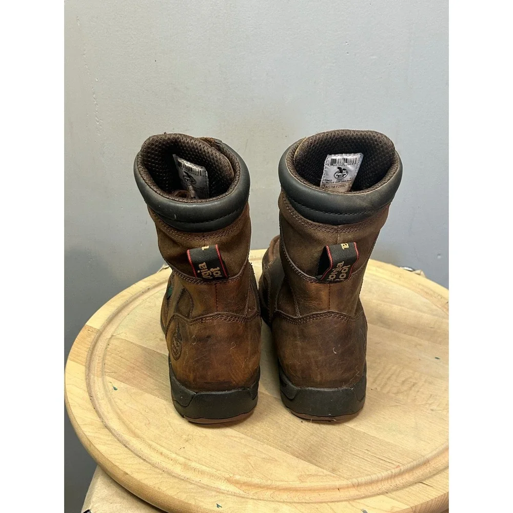 Georgia Boot men georgia
